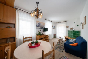 Casa Rosina Tesero